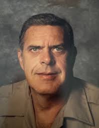 Obituary information for Thomas Richard Dunn