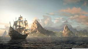 Ac4 Wallpapers Top Free Ac4 Backgrounds Wallpaperaccess Gray and black geared machine, assassin's. ac4 wallpapers top free ac4