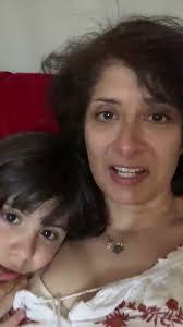 Samantha Trott's Instagram, Twitter & Facebook