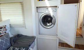 Nowadays, you can do your own laundry in your rv. 10 Best Rv Washer Dryer Buying Recommendations Including Budget Options Tinyhousedesign