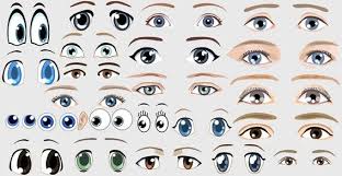 Download Chinese Cartoon Eyes Free Vector Download 21 259 Free Vector For Commercial Use Format Ai Eps Cdr Svg Vector Illustration Graphic Art Design Sort By Newest Relevant First