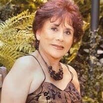 Olfa Margot Sanchez Obituary