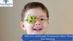 Image result for Amblyopia