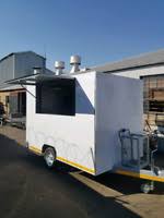 Units can be customized to fit your rental needs. Used Mobile Kitchen In Gauteng Gumtree Autos