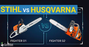 We did not find results for: Stihl Vs Husqvarna Chainsaws The Ultimate Comparison