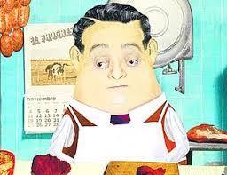 Murió Caloi, el "padre" de Clemente