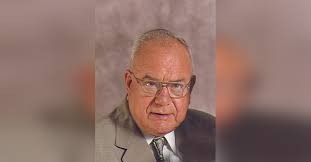 Obituary information for Wayland D. Gade