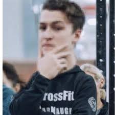 Affiliate: CrossFit Fearnaught