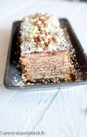 Gateau Au The Brun Incontournable Pour Les Fetes Recette Gateau Sans Cuisson Gateau The Brun Recette Dessert