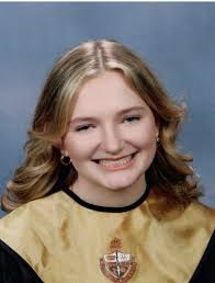 Today, we want to introduce you to the Valedictorian for Lake Brantley High  School, Anjani Hansalia. 4.800 GPA National Honor Society President,  Science National Honor Society President, National English Honor Society  Co-President,