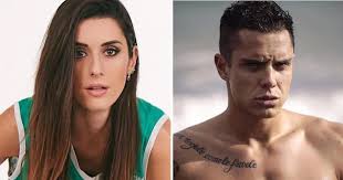 Ogni giorno curiosità, anticipazioni ed esclusive sul mondo della televisione, del web e dello spettacolo. Gf Valentina Vignali Denunciata Dall Ex Fidanzato Costretto A Procedere Giudizialmente