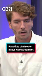 James Schneider clashes with Dawn Neesom and Bev Turner