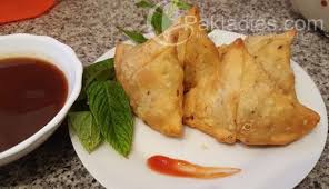 Chicken Tikka Samosa Recipe English Urdu Samosa Recipe Chicken Tikka Recipes