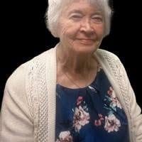 Ola Ernestine Ragsdale