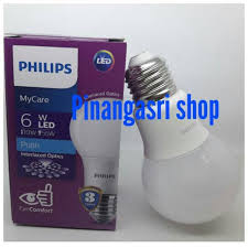 .led paket philips terbaru dengan harga murah diberbagai toko online tentunya cukup bikin pusing kita mana lampu led paket philips ori dan lampu philips bulan ini terbaru yang kami peroleh dari beberpa toko online populer di indonesia. Promo Lampu Led Philips 6 Watt 6w Philip 6 Watt Mycare Putih Ganti 6 5 7 Watt Single Shopee Indonesia