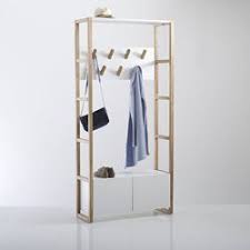 Vestiaire Compo La Redoute Interieurs Porte Manteau Patere Meuble Chaussure Mobilier De Salon Meuble Rangement