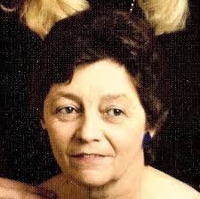 Shirley Ann Eckler Anderson (1937-2003)