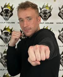 Cooper Riehl's Instagram, Twitter & Facebook