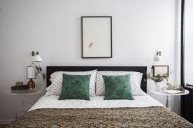 37 Ways To Incorporate Ikea Ranarp Lamp Into Home Decor Stylish Bedroom Ikea Ranarp Stylish Room