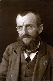 Richard Markgraf's Instagram, Twitter & Facebook