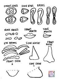 This Is A Wonderful Project Warm Up Or Plan For You Or A Reserve Teacher In Your Art Room If You Are Learning About Abst Thinking Map Activity Sheets Picasso