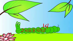 Resultado de imagen de tabla del 2