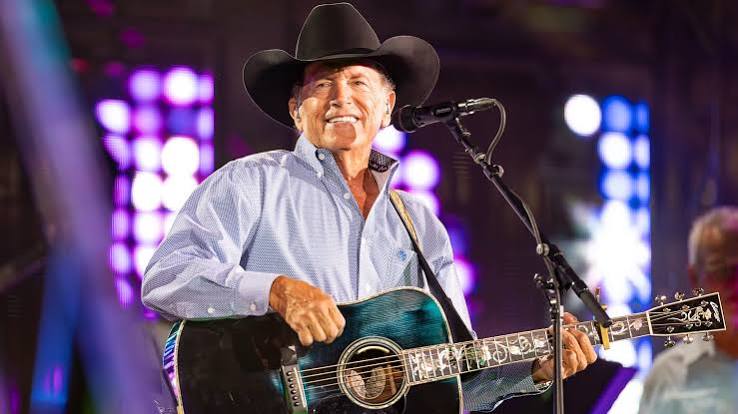 George Strait Says He Has “Five Good Years” Left and It Sounds Like a Goodbye