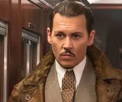 Dress Like Edward Ratchett Costume