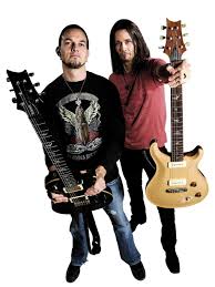 Bursting out of the gates to open their second album, blackbird, the song is relentless from start to finish. Greatest Solo Poll Alter Bridge Speak Musicradar