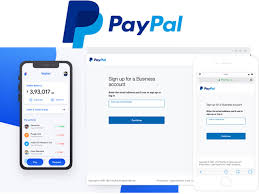 Paypal account users can set currency conversion option in account settings. Paypal Sign Up Sign Up For A Paypal Account Paypal App Mstwotoes