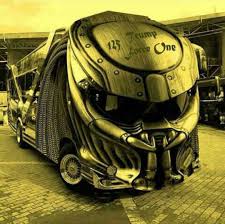 How skinny kid became rugby star. Kenyan Transportation System The Matatu Culture Travel Nigeria