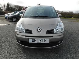 Последние твиты от modus (@modus). Renault Grand Modus Dynamique Dci 88 Eco2 2011 For Sale In Barnstaple Devon A S Trade Car Sales