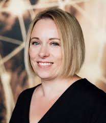 Katie Compton, University of Birmingham: why we're normalising money talk  at work