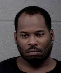 Michael Ricks Fugitive