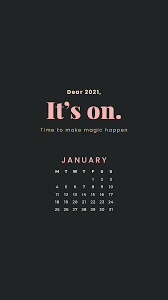 If you're referring to the screen going to sleep, that's an easy fix! Free January 2021 Desktop Mobile Wallpaper Traveling Petite Girl