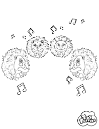 You can use our amazing online tool to color and edit the following furry coloring pages. Tiny Furries Tiny Furries Crafts