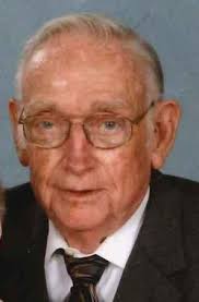 William Grigsby Obituary