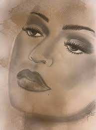 It's more personal when you use your own ink. (Bonus in comments!)