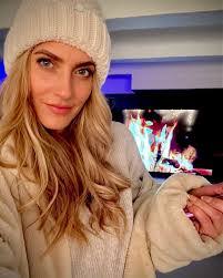 Ashley Mccabe's Instagram, Twitter & Facebook