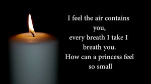 I Light A Candle For You Youtube
