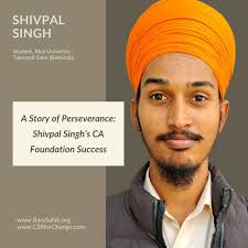 Parminder Singh Chopra, MBA