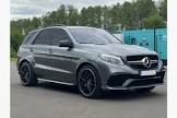Mercedes-Benz-GLE-(W166)