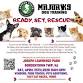 READY, SET, RESCUE event in Bordentown, NJ