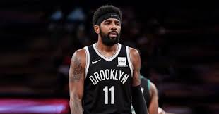 Brooklyn nets star kyrie irving appears to have much bigger plans than just leading a minority of nba players against the league's restart. Kyrie Irving To Sign With The Brooklyn Nets