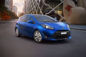 In fact they compete for the exact same buyer. Toyota Prius C 2021 Price Specs Reviews March Best Deals Zigwheels