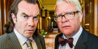 Still Game Series 7 Reviewed by Thomas Neil