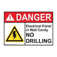 If something stops working just unplug the pi then plug it back in. Contact Us Need Help Compliance Signs Search Fast Accurate Delivery Hello Sign In For Account Orders 0 Cart Shop By Category Custom Products Ansi Danger Electrical Panel In Wall Cavity Sign With Symbol Ade 28577 Ansi Danger Electrical