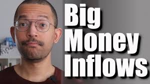 HUGE MONEY Flowing Into The Crypto Market THIS WEEK, Altcoins WILL  SKYROCKET