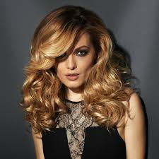 Maybe you would like to learn more about one of these? Tendance Couleur Cheveux 2016 La Saison Des Brondes Et Des Broux