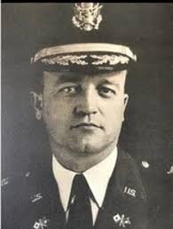 Maj. Edward "Ed" R. Henry Obituary